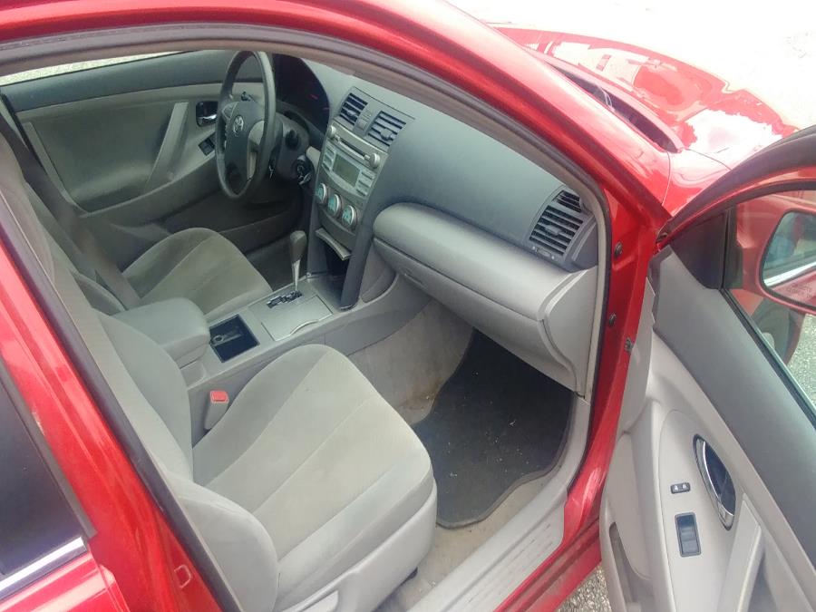 2008 Toyota Camry 4dr Sdn I4 Auto LE (Natl), available for sale in Chicopee, Massachusetts | Matts Auto Mall LLC. Chicopee, Massachusetts 2008 Toyota Camry 4dr Sdn I4 Auto LE (Natl), available for sale in Chicopee, Massachusetts | Matts Auto Mall LLC. Chicopee, Massachusetts