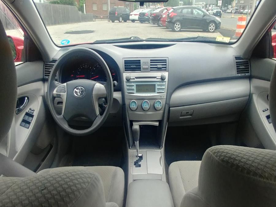 2008 Toyota Camry 4dr Sdn I4 Auto LE (Natl), available for sale in Chicopee, Massachusetts | Matts Auto Mall LLC. Chicopee, Massachusetts 2008 Toyota Camry 4dr Sdn I4 Auto LE (Natl), available for sale in Chicopee, Massachusetts | Matts Auto Mall LLC. Chicopee, Massachusetts