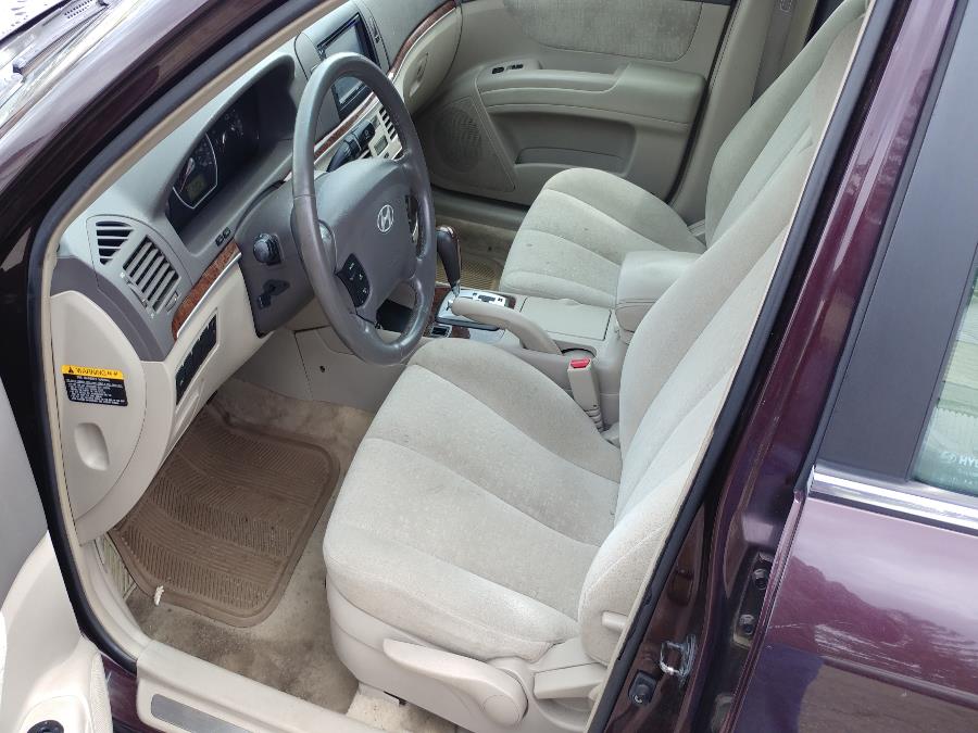 2006 Hyundai Sonata 4dr Sdn GLS V6 Auto, available for sale in Chicopee, Massachusetts | Matts Auto Mall LLC. Chicopee, Massachusetts 2006 Hyundai Sonata 4dr Sdn GLS V6 Auto, available for sale in Chicopee, Massachusetts | Matts Auto Mall LLC. Chicopee, Massachusetts