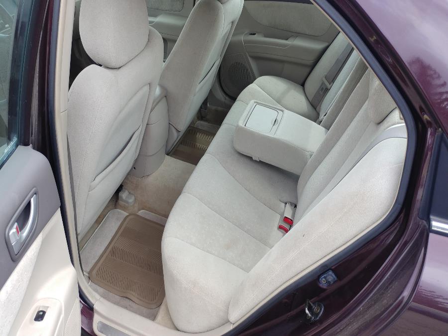 2006 Hyundai Sonata 4dr Sdn GLS V6 Auto, available for sale in Chicopee, Massachusetts | Matts Auto Mall LLC. Chicopee, Massachusetts 2006 Hyundai Sonata 4dr Sdn GLS V6 Auto, available for sale in Chicopee, Massachusetts | Matts Auto Mall LLC. Chicopee, Massachusetts