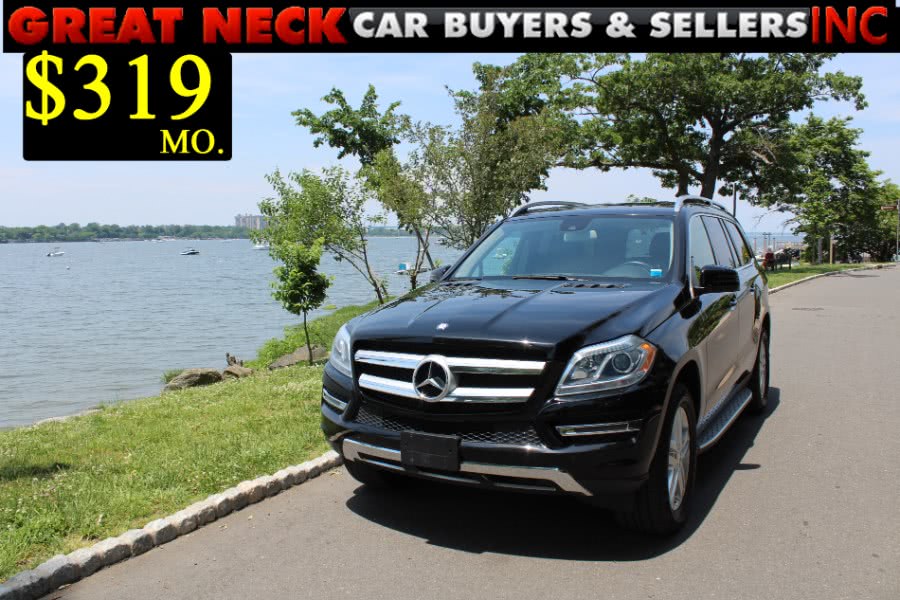 2014 Mercedes-Benz GL-Class 4MATIC 4dr GL450, available for sale in Great Neck, New York | Great Neck Car Buyers & Sellers. Great Neck, New York