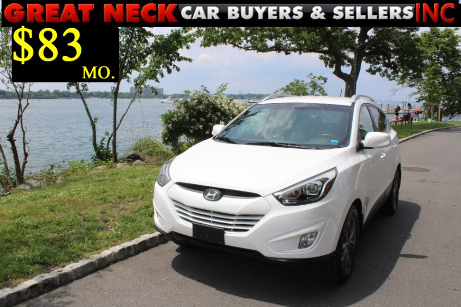 2015 Hyundai Tucson AWD 4dr SE, available for sale in Great Neck, New York | Great Neck Car Buyers & Sellers. Great Neck, New York