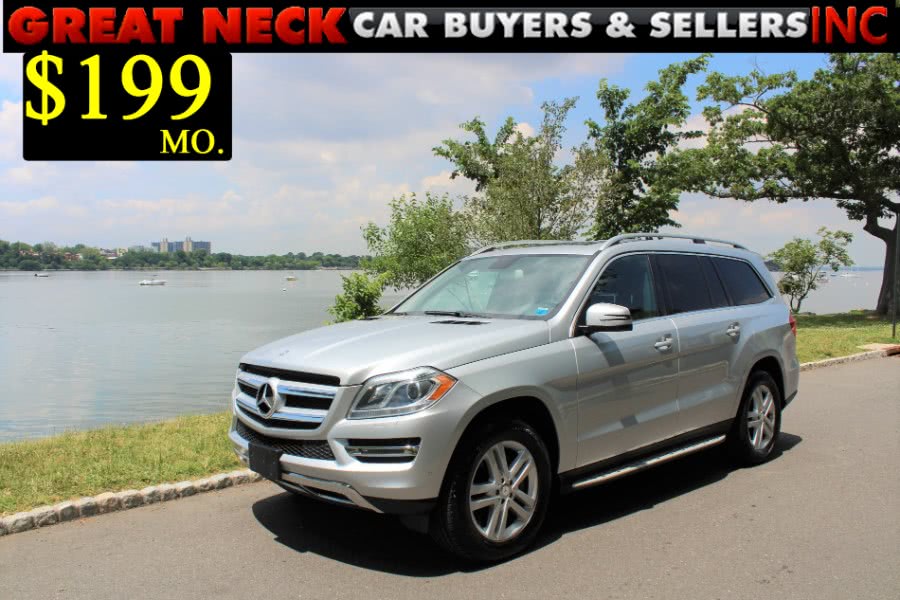 2013 Mercedes-Benz GL-Class 4MATIC 4dr GL450, available for sale in Great Neck, New York | Great Neck Car Buyers & Sellers. Great Neck, New York