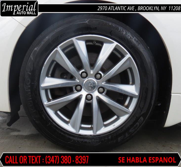 Used INFINITI Q50 3.0t Signature Edition AWD 2017 | Imperial Auto Mall. Brooklyn, New York Used INFINITI Q50 3.0t Signature Edition AWD 2017 | Imperial Auto Mall. Brooklyn, New York