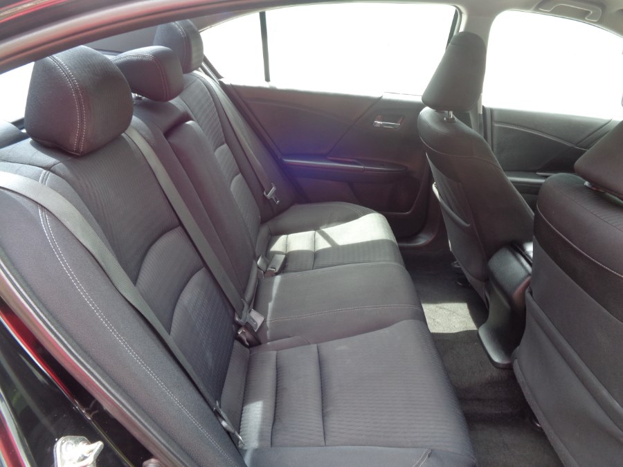 2015 Honda Accord Sedan 4dr I4 CVT Sport, available for sale in Valley Stream, New York | NY Auto Traders. Valley Stream, New York 2015 Honda Accord Sedan 4dr I4 CVT Sport, available for sale in Valley Stream, New York | NY Auto Traders. Valley Stream, New York