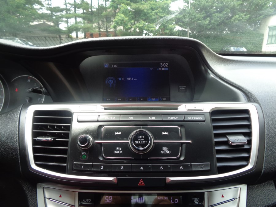 2015 Honda Accord Sedan 4dr I4 CVT Sport, available for sale in Valley Stream, New York | NY Auto Traders. Valley Stream, New York 2015 Honda Accord Sedan 4dr I4 CVT Sport, available for sale in Valley Stream, New York | NY Auto Traders. Valley Stream, New York