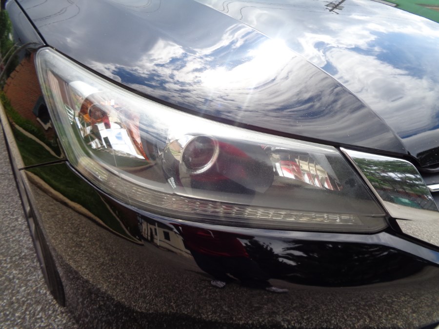 2015 Honda Accord Sedan 4dr I4 CVT Sport, available for sale in Valley Stream, New York | NY Auto Traders. Valley Stream, New York 2015 Honda Accord Sedan 4dr I4 CVT Sport, available for sale in Valley Stream, New York | NY Auto Traders. Valley Stream, New York