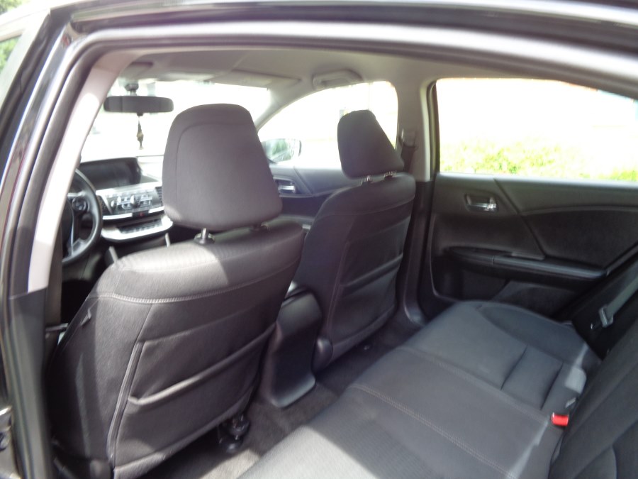 2015 Honda Accord Sedan 4dr I4 CVT Sport, available for sale in Valley Stream, New York | NY Auto Traders. Valley Stream, New York 2015 Honda Accord Sedan 4dr I4 CVT Sport, available for sale in Valley Stream, New York | NY Auto Traders. Valley Stream, New York