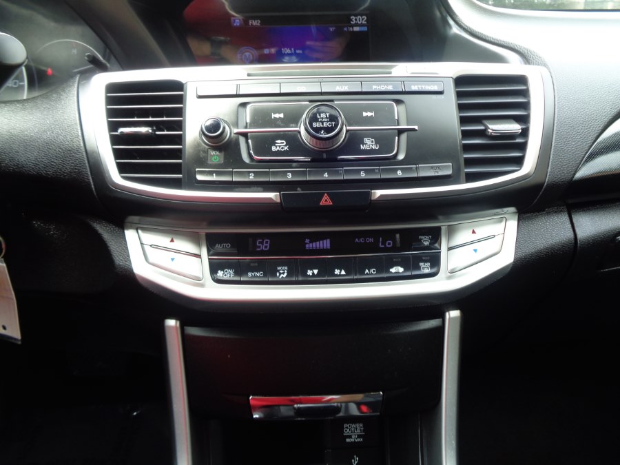2015 Honda Accord Sedan 4dr I4 CVT Sport, available for sale in Valley Stream, New York | NY Auto Traders. Valley Stream, New York 2015 Honda Accord Sedan 4dr I4 CVT Sport, available for sale in Valley Stream, New York | NY Auto Traders. Valley Stream, New York