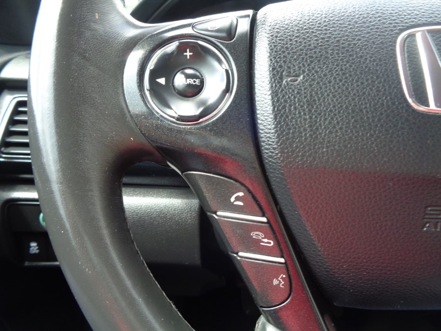 2015 Honda Accord Sedan 4dr I4 CVT Sport, available for sale in Valley Stream, New York | NY Auto Traders. Valley Stream, New York 2015 Honda Accord Sedan 4dr I4 CVT Sport, available for sale in Valley Stream, New York | NY Auto Traders. Valley Stream, New York