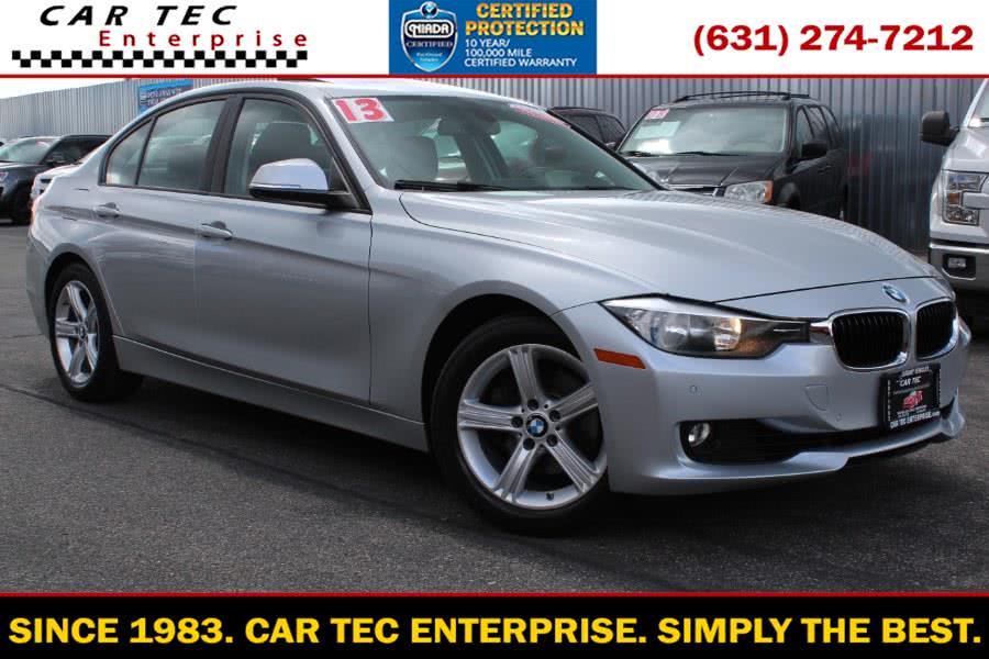 2013 BMW 3 Series 4dr Sdn 328i xDrive AWD SULEV South Africa, available for sale in Deer Park, New York | Car Tec Enterprise Leasing & Sales LLC. Deer Park, New York