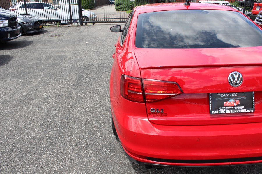 2018 Volkswagen Jetta 2.0T GLI DSG, available for sale in Deer Park, New York | Car Tec Enterprise Leasing & Sales LLC. Deer Park, New York 2018 Volkswagen Jetta 2.0T GLI DSG, available for sale in Deer Park, New York | Car Tec Enterprise Leasing & Sales LLC. Deer Park, New York