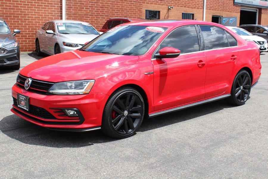 2018 Volkswagen Jetta 2.0T GLI DSG, available for sale in Deer Park, New York | Car Tec Enterprise Leasing & Sales LLC. Deer Park, New York 2018 Volkswagen Jetta 2.0T GLI DSG, available for sale in Deer Park, New York | Car Tec Enterprise Leasing & Sales LLC. Deer Park, New York