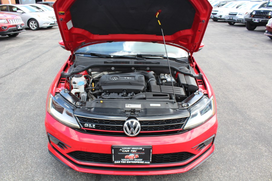 2018 Volkswagen Jetta 2.0T GLI DSG, available for sale in Deer Park, New York | Car Tec Enterprise Leasing & Sales LLC. Deer Park, New York 2018 Volkswagen Jetta 2.0T GLI DSG, available for sale in Deer Park, New York | Car Tec Enterprise Leasing & Sales LLC. Deer Park, New York