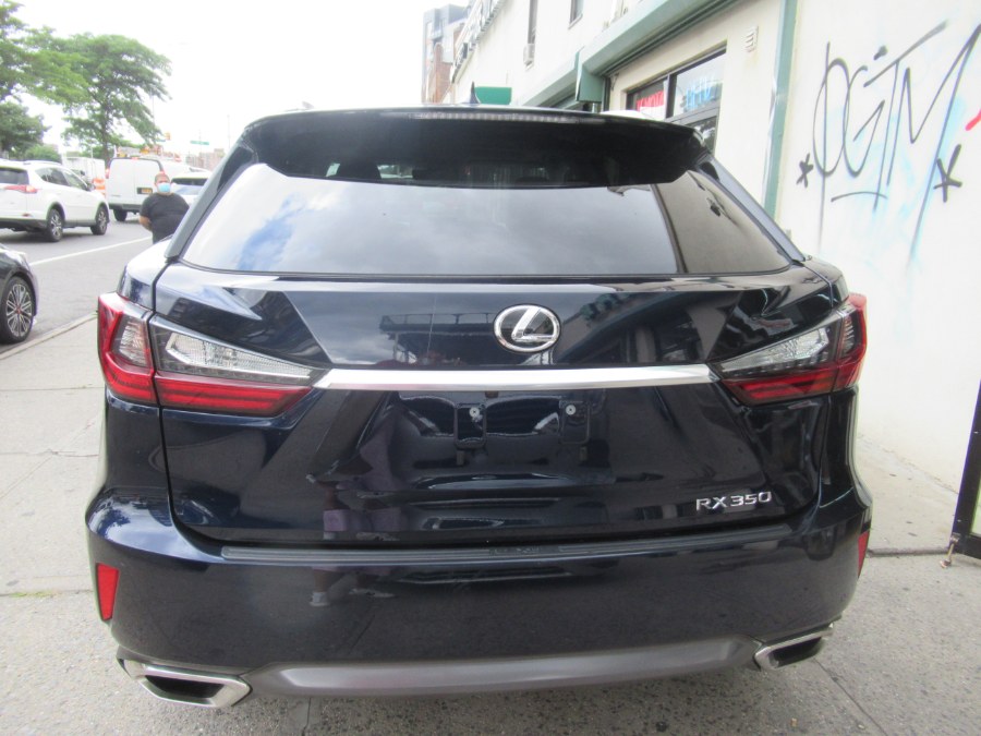 2017 Lexus RX RX 350 AWD, available for sale in Woodside, New York | Pepmore Auto Sales Inc.. Woodside, New York 2017 Lexus RX RX 350 AWD, available for sale in Woodside, New York | Pepmore Auto Sales Inc.. Woodside, New York