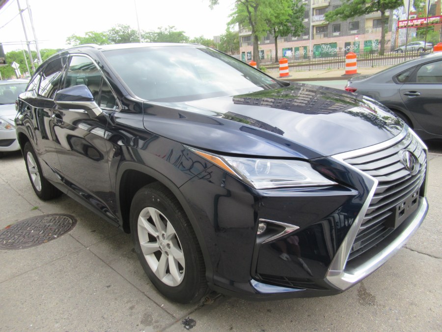 2017 Lexus RX RX 350 AWD, available for sale in Woodside, New York | Pepmore Auto Sales Inc.. Woodside, New York 2017 Lexus RX RX 350 AWD, available for sale in Woodside, New York | Pepmore Auto Sales Inc.. Woodside, New York
