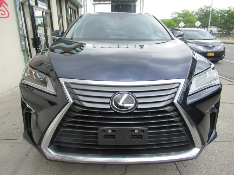 2017 Lexus RX RX 350 AWD, available for sale in Woodside, New York | Pepmore Auto Sales Inc.. Woodside, New York 2017 Lexus RX RX 350 AWD, available for sale in Woodside, New York | Pepmore Auto Sales Inc.. Woodside, New York