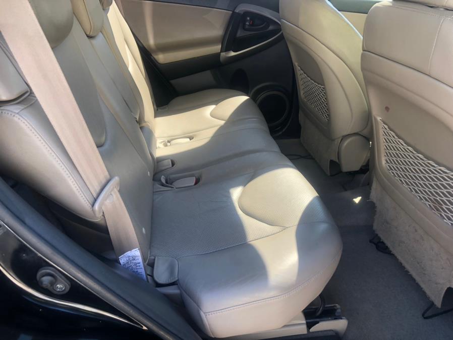 2008 Toyota RAV4 4WD 4dr V6 5-Spd AT Ltd (Natl), available for sale in Brooklyn, New York | Autoforward Motors Inc.. Brooklyn, New York 2008 Toyota RAV4 4WD 4dr V6 5-Spd AT Ltd (Natl), available for sale in Brooklyn, New York | Autoforward Motors Inc.. Brooklyn, New York