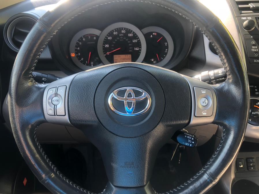 2008 Toyota RAV4 4WD 4dr V6 5-Spd AT Ltd (Natl), available for sale in Brooklyn, New York | Autoforward Motors Inc.. Brooklyn, New York 2008 Toyota RAV4 4WD 4dr V6 5-Spd AT Ltd (Natl), available for sale in Brooklyn, New York | Autoforward Motors Inc.. Brooklyn, New York