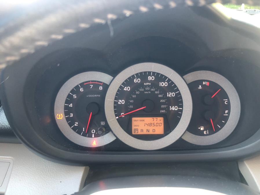 2008 Toyota RAV4 4WD 4dr V6 5-Spd AT Ltd (Natl), available for sale in Brooklyn, New York | Autoforward Motors Inc.. Brooklyn, New York 2008 Toyota RAV4 4WD 4dr V6 5-Spd AT Ltd (Natl), available for sale in Brooklyn, New York | Autoforward Motors Inc.. Brooklyn, New York