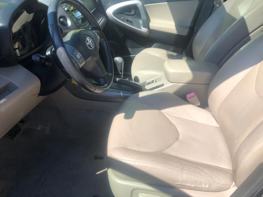 2008 Toyota RAV4 4WD 4dr V6 5-Spd AT Ltd (Natl), available for sale in Brooklyn, New York | Autoforward Motors Inc.. Brooklyn, New York 2008 Toyota RAV4 4WD 4dr V6 5-Spd AT Ltd (Natl), available for sale in Brooklyn, New York | Autoforward Motors Inc.. Brooklyn, New York