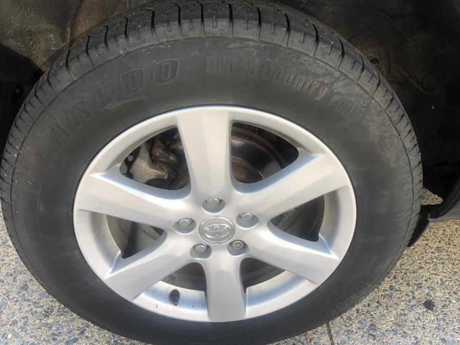 2008 Toyota RAV4 4WD 4dr V6 5-Spd AT Ltd (Natl), available for sale in Brooklyn, New York | Autoforward Motors Inc.. Brooklyn, New York 2008 Toyota RAV4 4WD 4dr V6 5-Spd AT Ltd (Natl), available for sale in Brooklyn, New York | Autoforward Motors Inc.. Brooklyn, New York