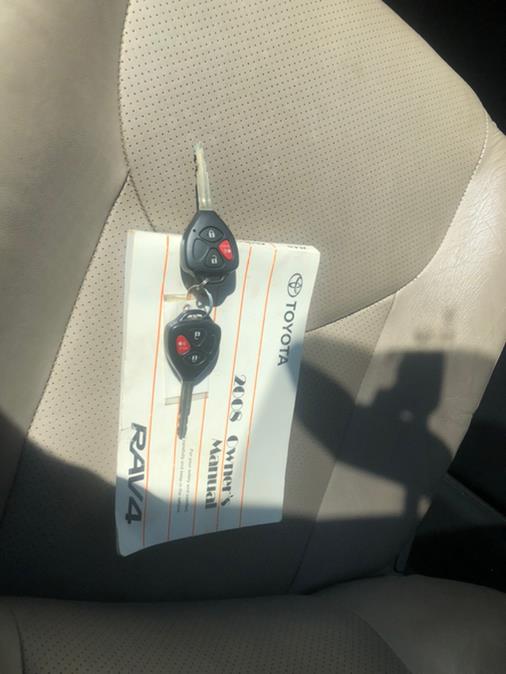 2008 Toyota RAV4 4WD 4dr V6 5-Spd AT Ltd (Natl), available for sale in Brooklyn, New York | Autoforward Motors Inc.. Brooklyn, New York 2008 Toyota RAV4 4WD 4dr V6 5-Spd AT Ltd (Natl), available for sale in Brooklyn, New York | Autoforward Motors Inc.. Brooklyn, New York