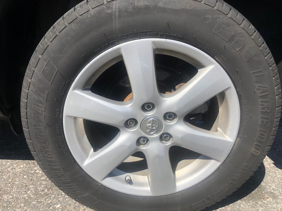 2008 Toyota RAV4 4WD 4dr V6 5-Spd AT Ltd (Natl), available for sale in Brooklyn, New York | Autoforward Motors Inc.. Brooklyn, New York 2008 Toyota RAV4 4WD 4dr V6 5-Spd AT Ltd (Natl), available for sale in Brooklyn, New York | Autoforward Motors Inc.. Brooklyn, New York