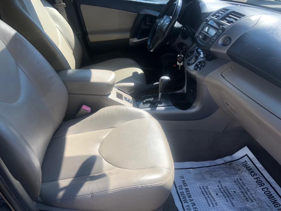 2008 Toyota RAV4 4WD 4dr V6 5-Spd AT Ltd (Natl), available for sale in Brooklyn, New York | Autoforward Motors Inc.. Brooklyn, New York 2008 Toyota RAV4 4WD 4dr V6 5-Spd AT Ltd (Natl), available for sale in Brooklyn, New York | Autoforward Motors Inc.. Brooklyn, New York