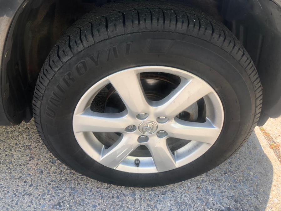 2008 Toyota RAV4 4WD 4dr V6 5-Spd AT Ltd (Natl), available for sale in Brooklyn, New York | Autoforward Motors Inc.. Brooklyn, New York 2008 Toyota RAV4 4WD 4dr V6 5-Spd AT Ltd (Natl), available for sale in Brooklyn, New York | Autoforward Motors Inc.. Brooklyn, New York