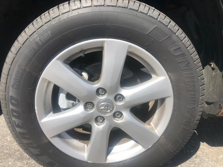 2008 Toyota RAV4 4WD 4dr V6 5-Spd AT Ltd (Natl), available for sale in Brooklyn, New York | Autoforward Motors Inc.. Brooklyn, New York 2008 Toyota RAV4 4WD 4dr V6 5-Spd AT Ltd (Natl), available for sale in Brooklyn, New York | Autoforward Motors Inc.. Brooklyn, New York