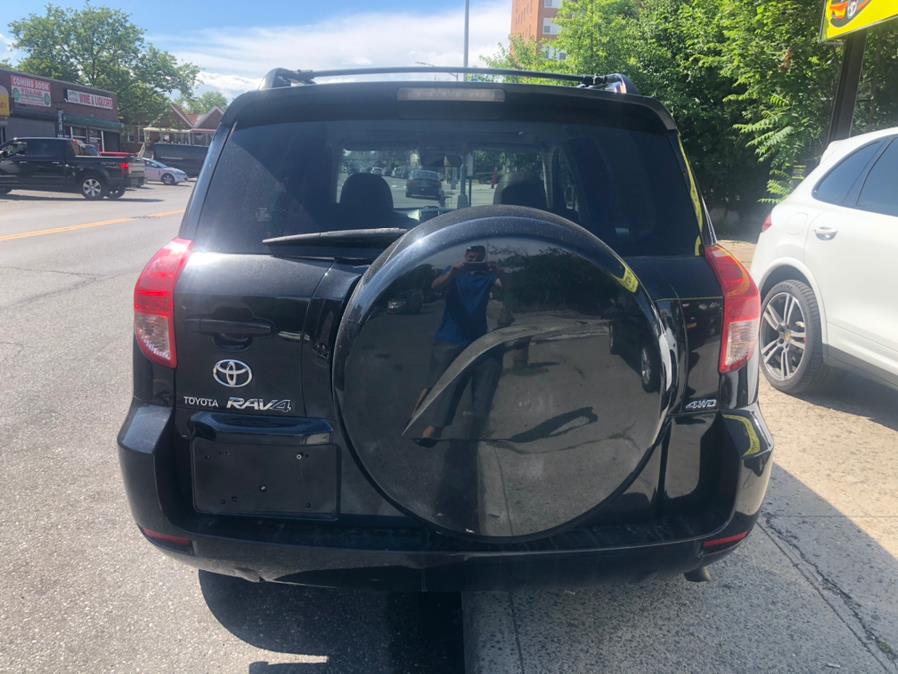 2008 Toyota RAV4 4WD 4dr V6 5-Spd AT Ltd (Natl), available for sale in Brooklyn, New York | Autoforward Motors Inc.. Brooklyn, New York 2008 Toyota RAV4 4WD 4dr V6 5-Spd AT Ltd (Natl), available for sale in Brooklyn, New York | Autoforward Motors Inc.. Brooklyn, New York