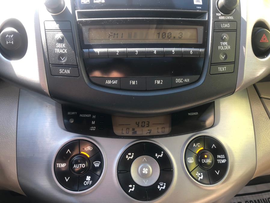 2008 Toyota RAV4 4WD 4dr V6 5-Spd AT Ltd (Natl), available for sale in Brooklyn, New York | Autoforward Motors Inc.. Brooklyn, New York 2008 Toyota RAV4 4WD 4dr V6 5-Spd AT Ltd (Natl), available for sale in Brooklyn, New York | Autoforward Motors Inc.. Brooklyn, New York