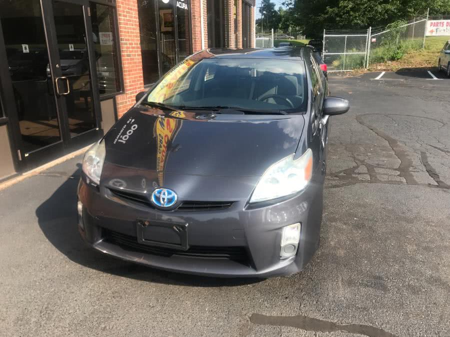 2010 Toyota Prius 5dr HB II, available for sale in Middletown, Connecticut | Newfield Auto Sales. Middletown, Connecticut