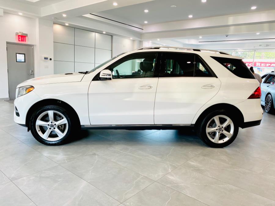 Used Mercedes-Benz GLE GLE 350 4MATIC SUV 2017 | Luxury Motor Club. Franklin Square, New York Used Mercedes-Benz GLE GLE 350 4MATIC SUV 2017 | Luxury Motor Club. Franklin Square, New York