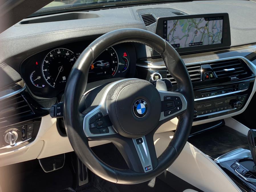 2018 BMW 5 Series M550i xDrive Sedan, available for sale in Berlin, Connecticut | Tru Auto Mall. Berlin, Connecticut 2018 BMW 5 Series M550i xDrive Sedan, available for sale in Berlin, Connecticut | Tru Auto Mall. Berlin, Connecticut