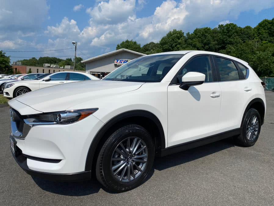 2017 Mazda CX-5 Sport AWD, available for sale in Berlin, Connecticut | Tru Auto Mall. Berlin, Connecticut 2017 Mazda CX-5 Sport AWD, available for sale in Berlin, Connecticut | Tru Auto Mall. Berlin, Connecticut