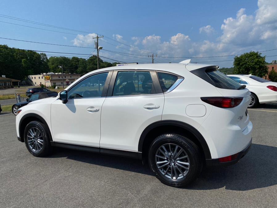 2017 Mazda CX-5 Sport AWD, available for sale in Berlin, Connecticut | Tru Auto Mall. Berlin, Connecticut 2017 Mazda CX-5 Sport AWD, available for sale in Berlin, Connecticut | Tru Auto Mall. Berlin, Connecticut