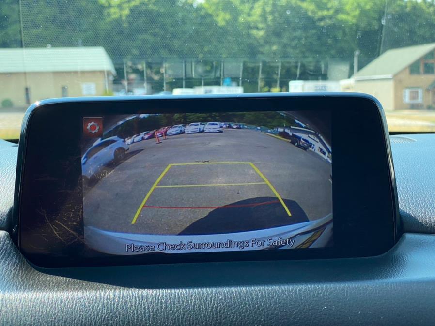 2017 Mazda CX-5 Sport AWD, available for sale in Berlin, Connecticut | Tru Auto Mall. Berlin, Connecticut 2017 Mazda CX-5 Sport AWD, available for sale in Berlin, Connecticut | Tru Auto Mall. Berlin, Connecticut