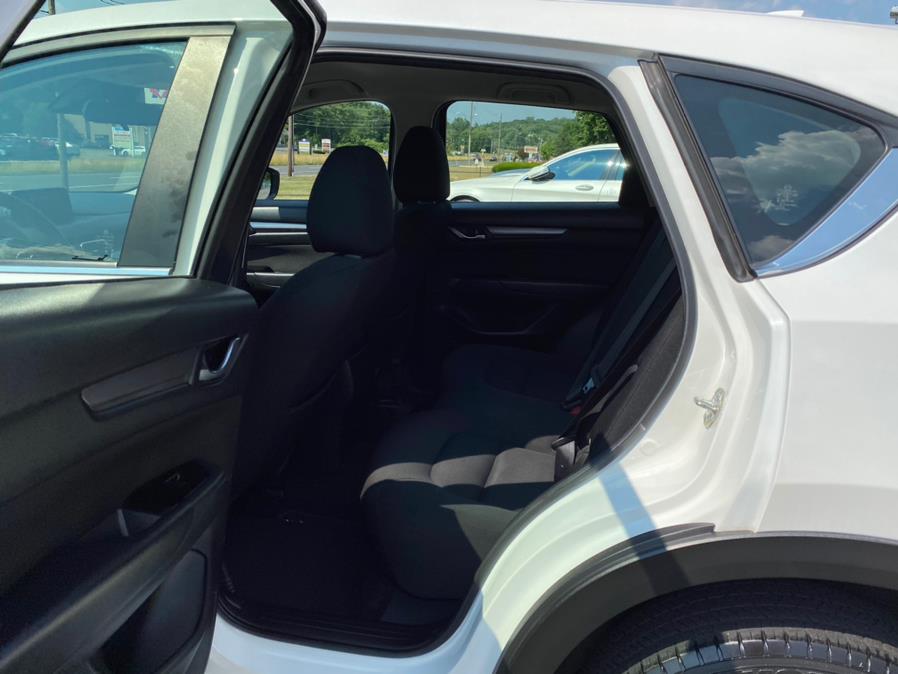 2017 Mazda CX-5 Sport AWD, available for sale in Berlin, Connecticut | Tru Auto Mall. Berlin, Connecticut 2017 Mazda CX-5 Sport AWD, available for sale in Berlin, Connecticut | Tru Auto Mall. Berlin, Connecticut