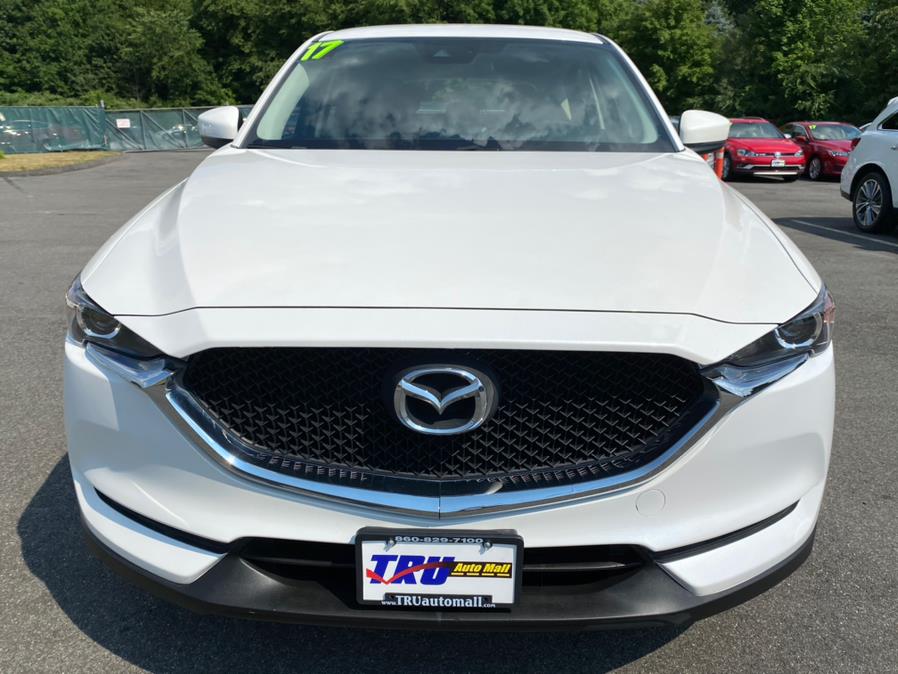 2017 Mazda CX-5 Sport AWD, available for sale in Berlin, Connecticut | Tru Auto Mall. Berlin, Connecticut 2017 Mazda CX-5 Sport AWD, available for sale in Berlin, Connecticut | Tru Auto Mall. Berlin, Connecticut