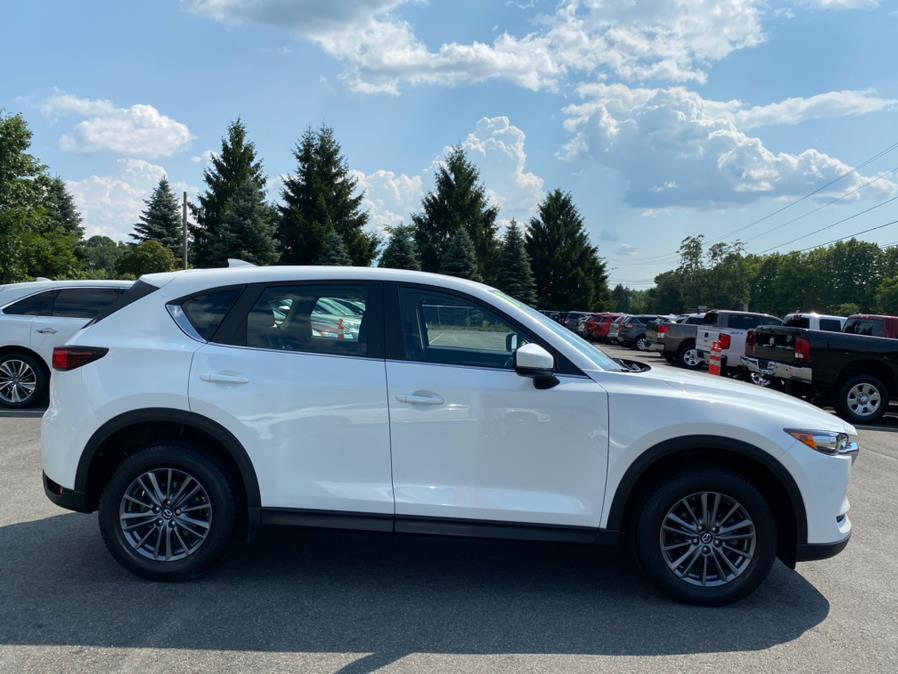 2017 Mazda CX-5 Sport AWD, available for sale in Berlin, Connecticut | Tru Auto Mall. Berlin, Connecticut 2017 Mazda CX-5 Sport AWD, available for sale in Berlin, Connecticut | Tru Auto Mall. Berlin, Connecticut