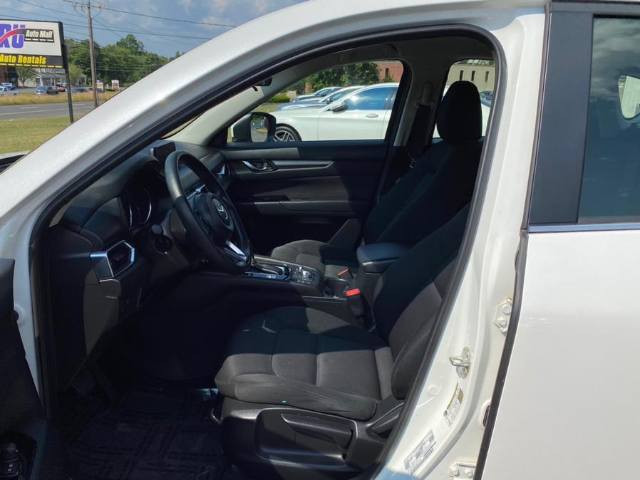 2017 Mazda CX-5 Sport AWD, available for sale in Berlin, Connecticut | Tru Auto Mall. Berlin, Connecticut 2017 Mazda CX-5 Sport AWD, available for sale in Berlin, Connecticut | Tru Auto Mall. Berlin, Connecticut