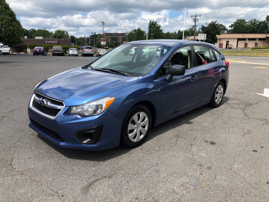 2014 Subaru Impreza Wagon 5dr Auto 2.0i, available for sale in Hartford , Connecticut | Ledyard Auto Sale LLC. Hartford , Connecticut 2014 Subaru Impreza Wagon 5dr Auto 2.0i, available for sale in Hartford , Connecticut | Ledyard Auto Sale LLC. Hartford , Connecticut