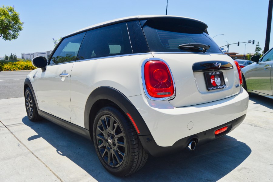 2018 MINI Hardtop 2 Door Cooper FWD, available for sale in Moreno Valley, California | Fusion Motors Inc. Moreno Valley, California 2018 MINI Hardtop 2 Door Cooper FWD, available for sale in Moreno Valley, California | Fusion Motors Inc. Moreno Valley, California