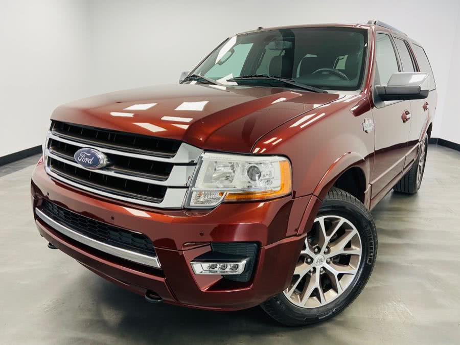 2015 Ford Expedition 4WD 4dr King Ranch, available for sale in Linden, New Jersey | East Coast Auto Group. Linden, New Jersey