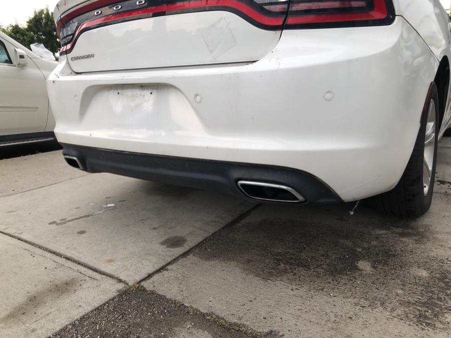 Used Dodge Charger 4dr Sdn SE RWD 2015 | NYC Automart Inc. Brooklyn, New York Used Dodge Charger 4dr Sdn SE RWD 2015 | NYC Automart Inc. Brooklyn, New York