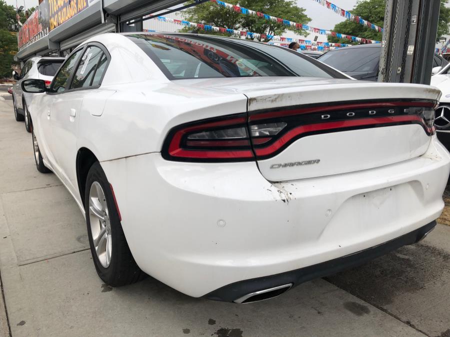 Used Dodge Charger 4dr Sdn SE RWD 2015 | NYC Automart Inc. Brooklyn, New York Used Dodge Charger 4dr Sdn SE RWD 2015 | NYC Automart Inc. Brooklyn, New York
