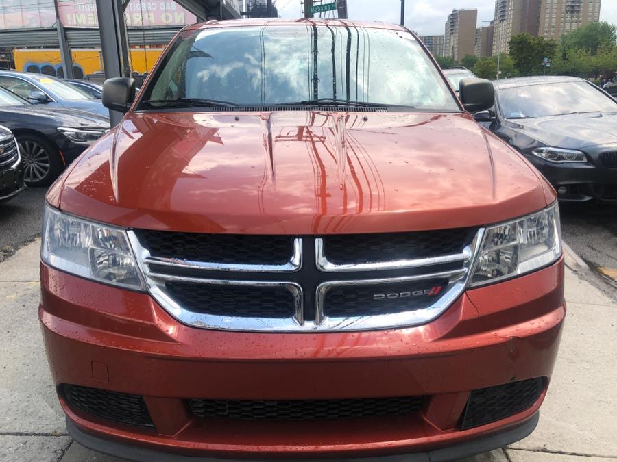 Used Dodge Journey FWD 4dr American Value Pkg 2014 | NYC Automart Inc. Brooklyn, New York Used Dodge Journey FWD 4dr American Value Pkg 2014 | NYC Automart Inc. Brooklyn, New York