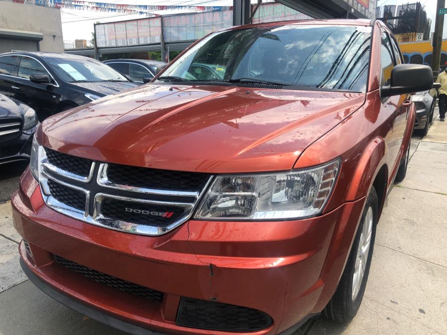 Used Dodge Journey FWD 4dr American Value Pkg 2014 | NYC Automart Inc. Brooklyn, New York Used Dodge Journey FWD 4dr American Value Pkg 2014 | NYC Automart Inc. Brooklyn, New York
